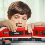 train